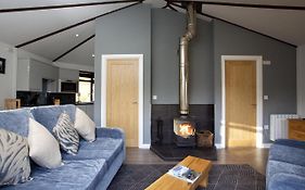 Loch Tay Highland Escapes